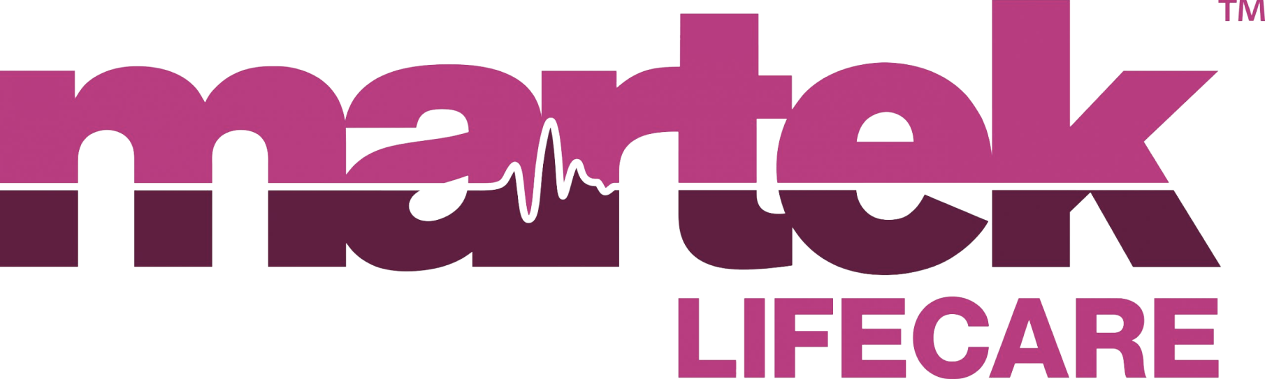 Martek Lifecare Logo