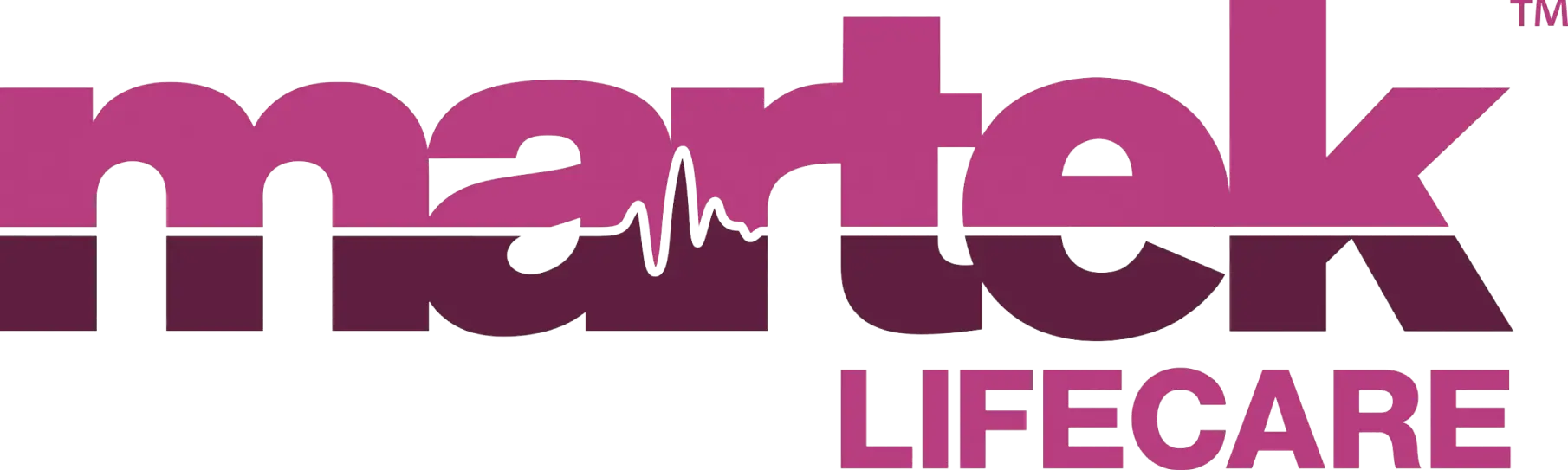 Martek Lifecare Logo