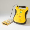 Automated External Defibrillator Portable