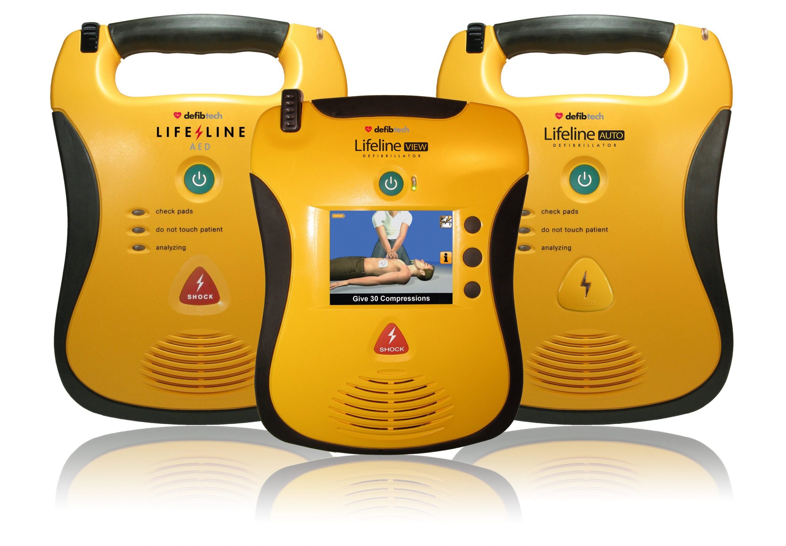 Factors To Consider In Buying A Defibrillator