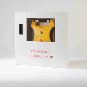 Martek Indoor AED Cabinet