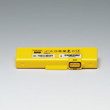 Lifeline Defibrillator Battery Pack - Standard Capacity - View/ECG/Pro