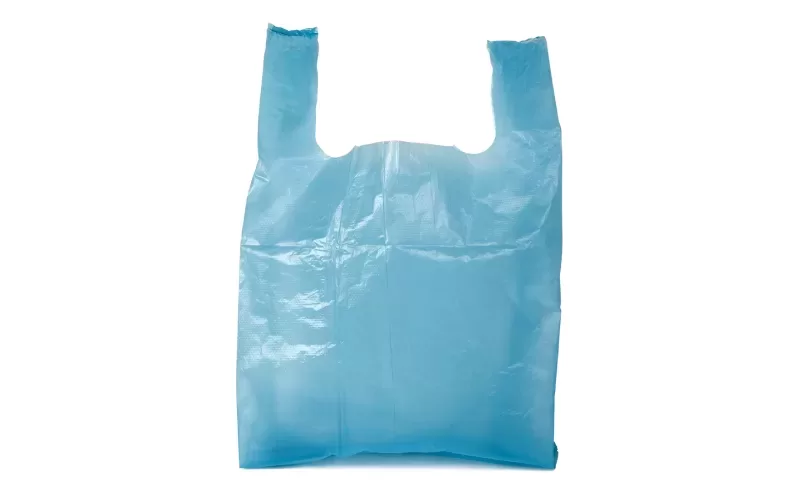 Funding Defibrillators Through Charging Carrier Bags Martek Lifecare